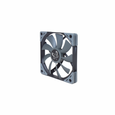 SCYTHE KF1215FD18-P Kaze Flex 120 mm Slim PWM Fan