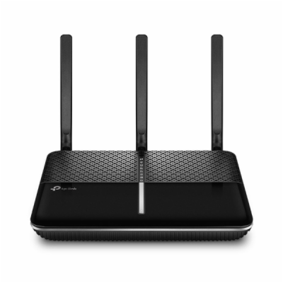 TP-Link Archer VR2100 - AC2100 Bezdrátový VDSL/ADSL modem...