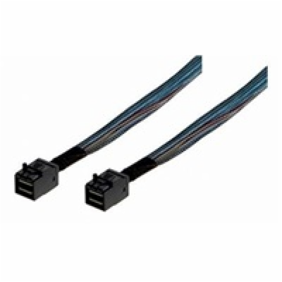 INTEL 950mm Cables with straight SFF8643 to straight SFF8...