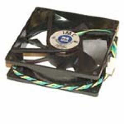SUPERMICRO 80mm Hot-Swappable Middle Axial Fan  (743/745)...