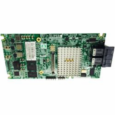 Supermicro AOM-S3108M-H8 SUPERMICRO Add-on-Module with LS...