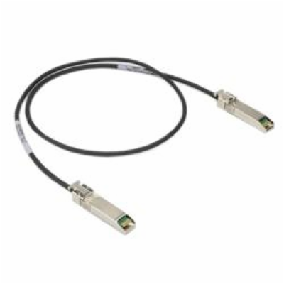 Supermicro 1M 10GbE SFP+ Passive Copper Cable Push Type 3...