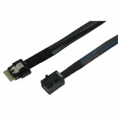 Broadcom LSI internal U.2 cable 1.0 m 2x Mini-SAS HD (SFF...