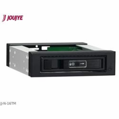 Jou Jye MobileRack pro 1x 3.5" SATA/SAS3 HDD do 1x 5,25" ...