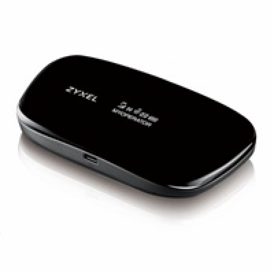 Zyxel WAH7601 LTE Portable Router Cat 4 / EU region, B1/B...