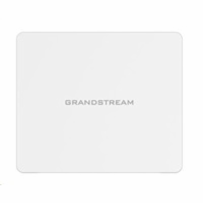 Grandstream GWN7602 AP, 802,11ac, dualband 2x2:2MIMO, 4 S...