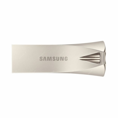 Samsung USB 3.1 Flash Disk 64GB - kov/champagne silver