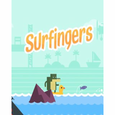 ESD Surfingers