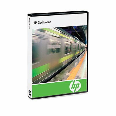 HP SW iLO Advanced 1 Server License with 3y 24x7 Tech Sup...