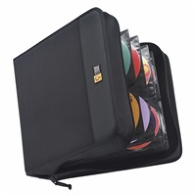 Case Logic pouzdro CDW320 pro CD / DVD, kapacita 336 disk...