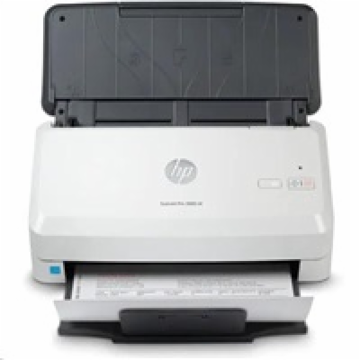 HP ScanJet Pro 3000 s4 Sheet-Feed Scanner (A4, 600 dpi, U...