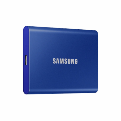 Samsung T7 2TB, MU-PC2T0H/WW Samsung externí SSD 2TB 2,5"...