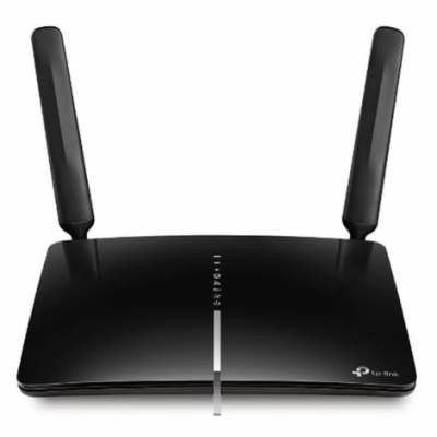 TP-Link Archer MR600 OneMesh WiFi5 router (AC1200, 2,4GHz...