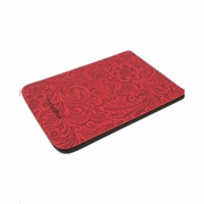 Pocketbook HPUC-632-R-F POCKETBOOK pouzdro Shell red flow...
