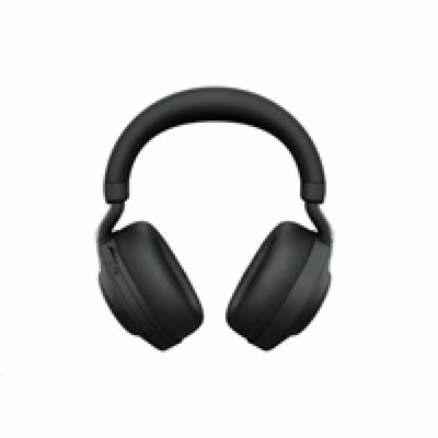 Jabra Evolve2 85/Stereo/ANC/BT/Bezdrát/MS/Stand/Černá