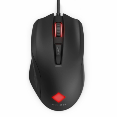 HP OMEN Vector Gaming Mouse 8BC53AA herní myš
