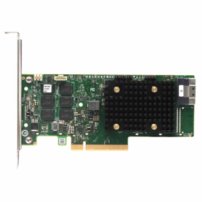 Lenovo ThinkSystem RAID 940-8i 4GB Flash PCIe Gen4 12Gb A...