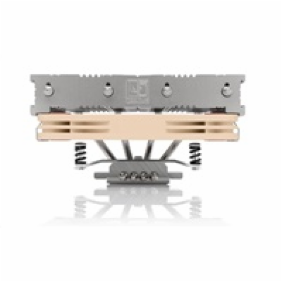 NOCTUA NH-L12S - chladič procesoru, LGA1851, AM5