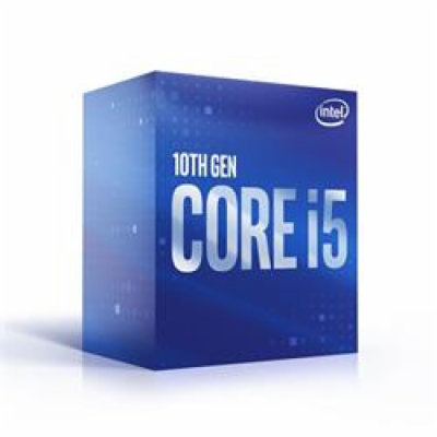 Intel Core i5-10400 BX8070110400 CPU 2,90GHz 12MB L3 LGA1...