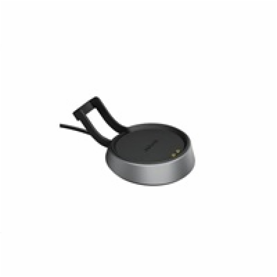 Jabra Evolve2 85 Deskstand, USB-C, Black