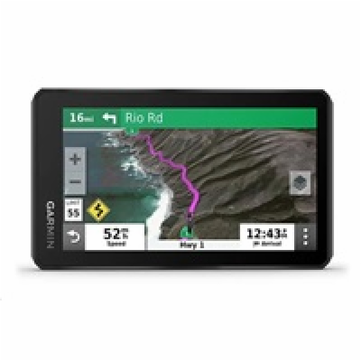 Garmin zumo® XT PRO Europe 45, motocyklová GPS navigace
