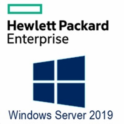 HPE MS Windows Server 2019 Remote Desktop Services 5 User...