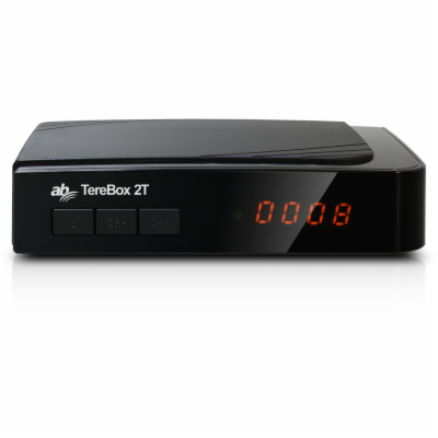 AB TereBox 2T HD