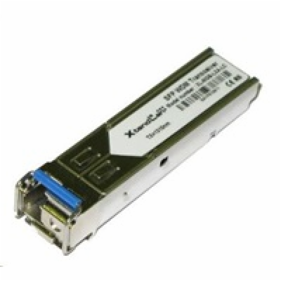 XtendLan mini GBIC SFP, LC, 1000Base-LX, 3km, WDM, TX1310...