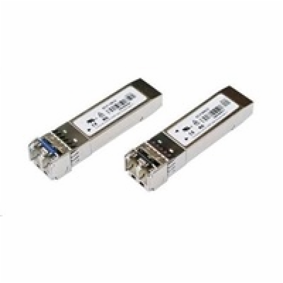 SFP+ transceiver 10GBASE-SR/SW, multirate, MM, OM3-300/OM...