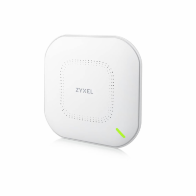Zyxel NWA110AX Wireless AX (WiFi 6) Unified Access Point,...