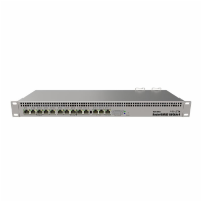 MikroTik RouterBOARD RB1100Dx4 DudeEdition (RB1100AHx4), ...