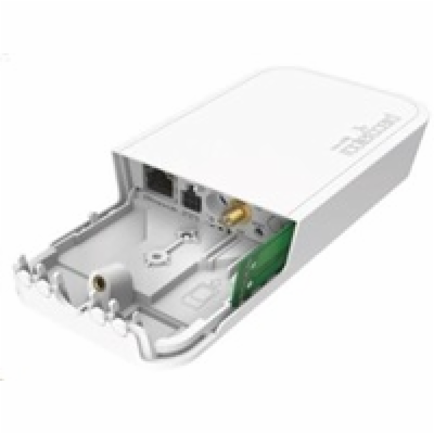 MikroTik RouterBOARD wAP LR8, Wi-Fi 2,4 GHz b/g/n, LoRa m...