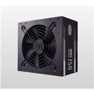 Cooler Master MWE 750 Bronze V2 750W MPE-7501-ACAAB-EU Co...