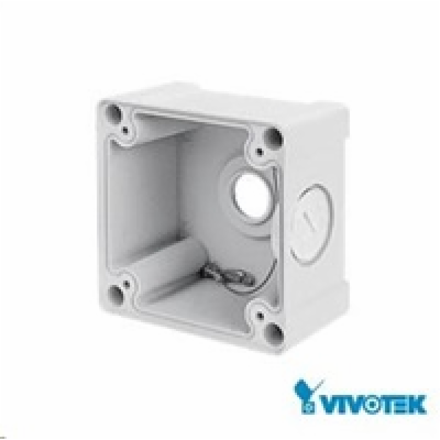 VIVOTEK AM-719 Instalační krabice pro kamery IB8377-HT, I...
