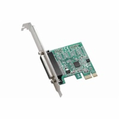 EVOLVEO LPT PCIE