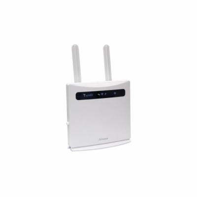 Strong 4G LTE 300 STRONG 4G LTE router 300/ Wi-Fi standar...
