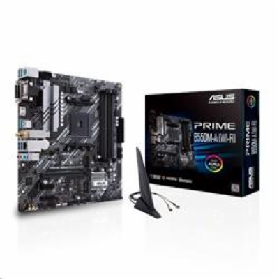 ASUS PRIME B550M-A/AM4/mATX