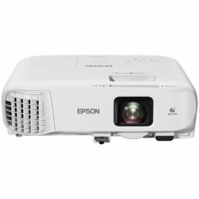 EPSON projektor EB-992F, 1920x1080, Full HD, 4000ANSI, US...
