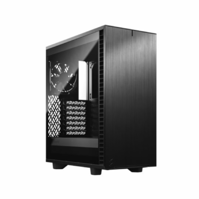 Fractal Design Define 7 Compact Black, Light TG