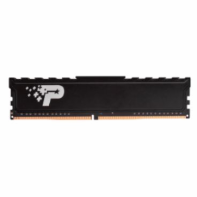 Patriot PSP432G32002H1 Patriot/DDR4/32GB/3200MHz/CL22/1x3...