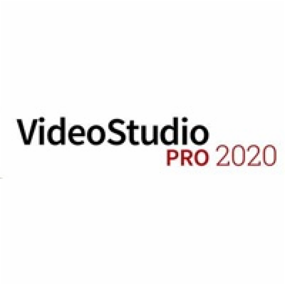 VideoStudio 2020 BE Upgrade License (1-4)