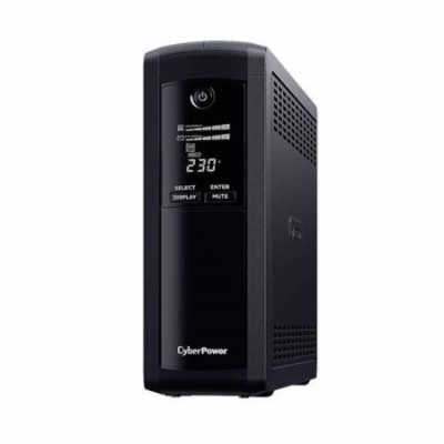 CyberPower VP1600EILCD CyberPower Value PRO SERIE GreenPo...