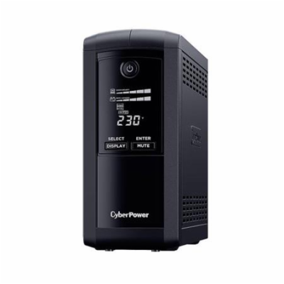 CyberPower VP1000EILCD CyberPower Value PRO SERIE GreenPo...