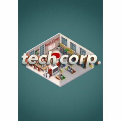 ESD Tech Corp.