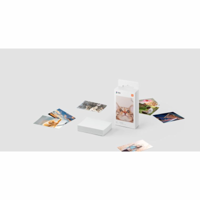 Xiaomi 6934177716485 Mi Portable Photo Printer Paper