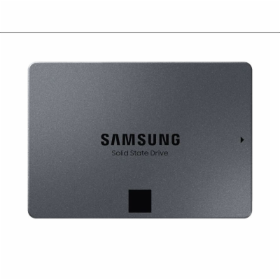 SAMSUNG 870 QVO 8TB / 2,5" / SATA III / Interní