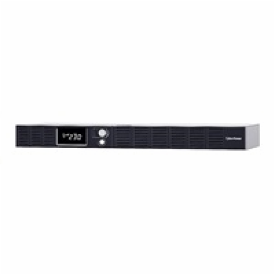 CyberPower GreenPower Office LCD II RM UPS 1500VA/900W, 1...