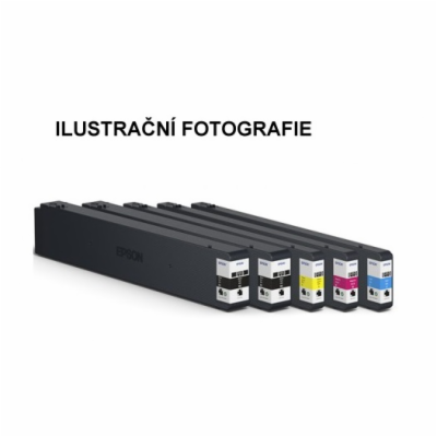 Epson Yellow Ink pro WF-C20750, XXL