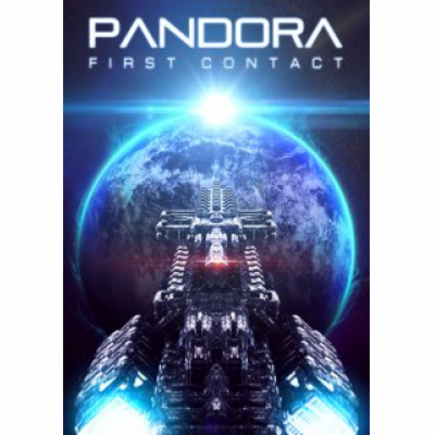 ESD Pandora First Contact