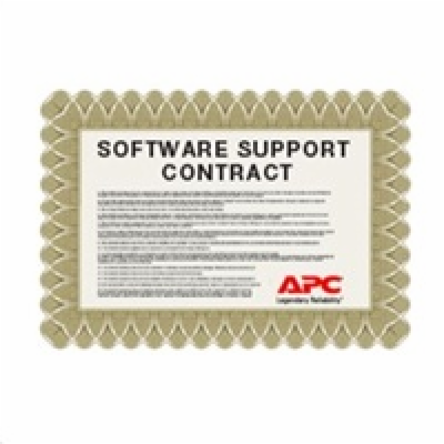 APC StruxureWare Data Center Expert Software Support Cont...